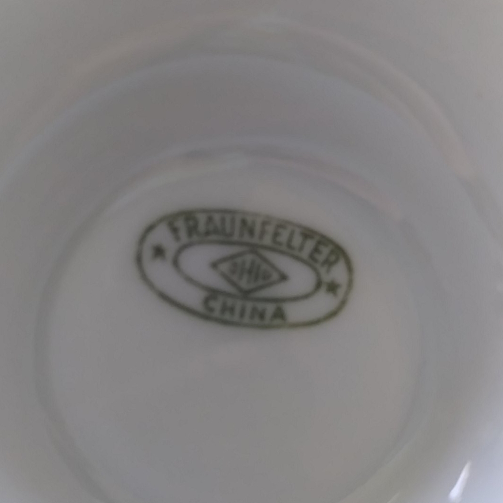 Tea pot - Picture 2 of 4